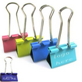 Classic Standard Binder Clips / Paper Letter Clips / Money Cash Clips